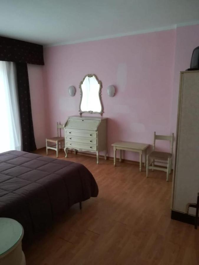 Royal Hotel Paolino Cavareno Extérieur photo